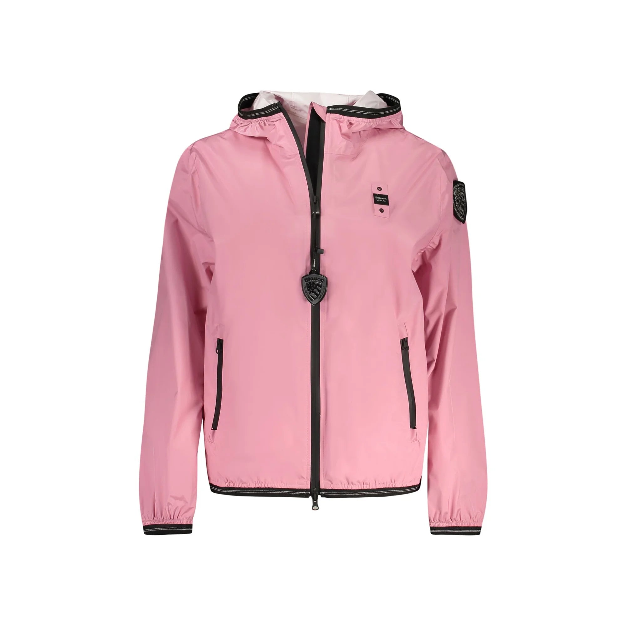 Blauer Giubbotti e Giacche donna Rosa
